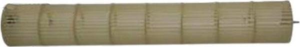 KGPart Arçelik, Beko, Altus, Grundig Klima İç Ünite Fanı - 96 x 575 mm - Image 1