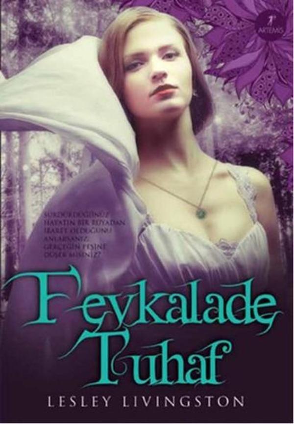 Fevkalade Tuhaf - Artemis Yayınları - Image 1
