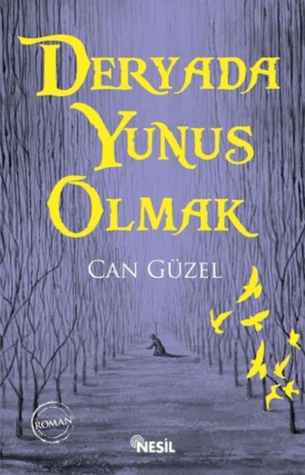 Deryada Yunus Olmak - Nesil Yayınları - Image 1
