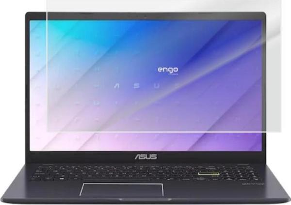 Asus E510MA 14 İnç Mat Ekran Koruyucu Şeffaf 16:9 - Image 1