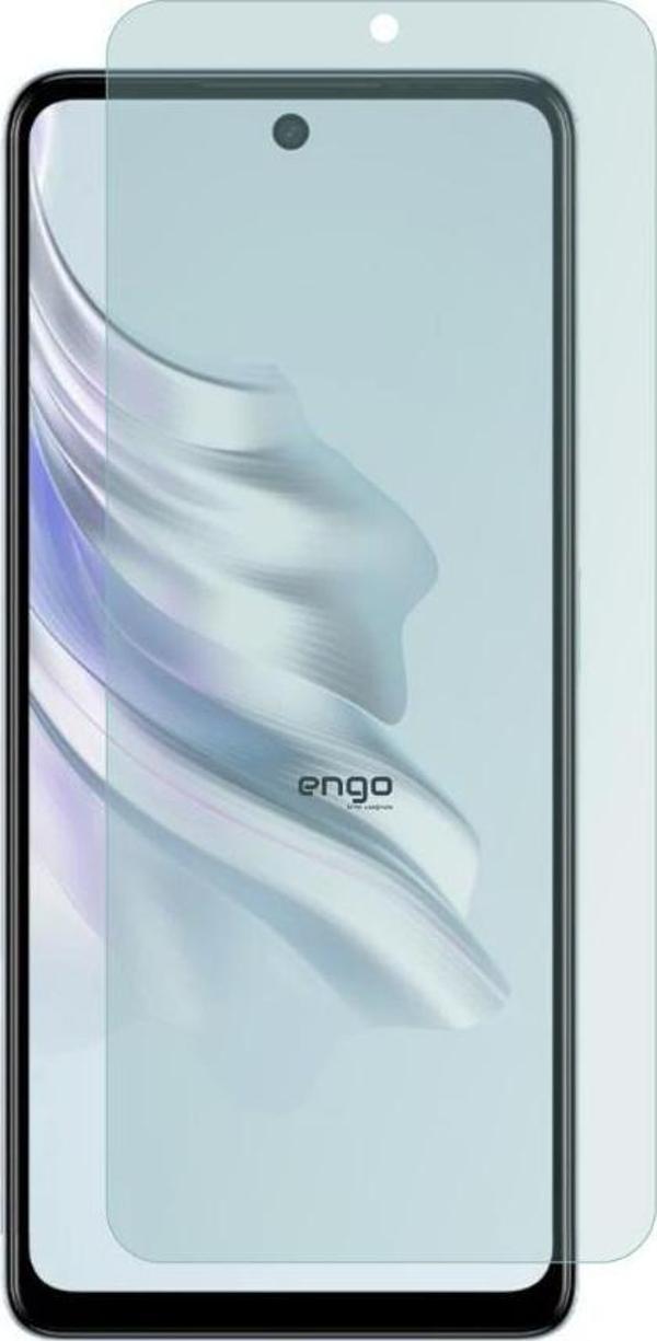Tecno Spark 20 Pro Ekran Koruyucu Nano Şeffaf Esnek - Image 1