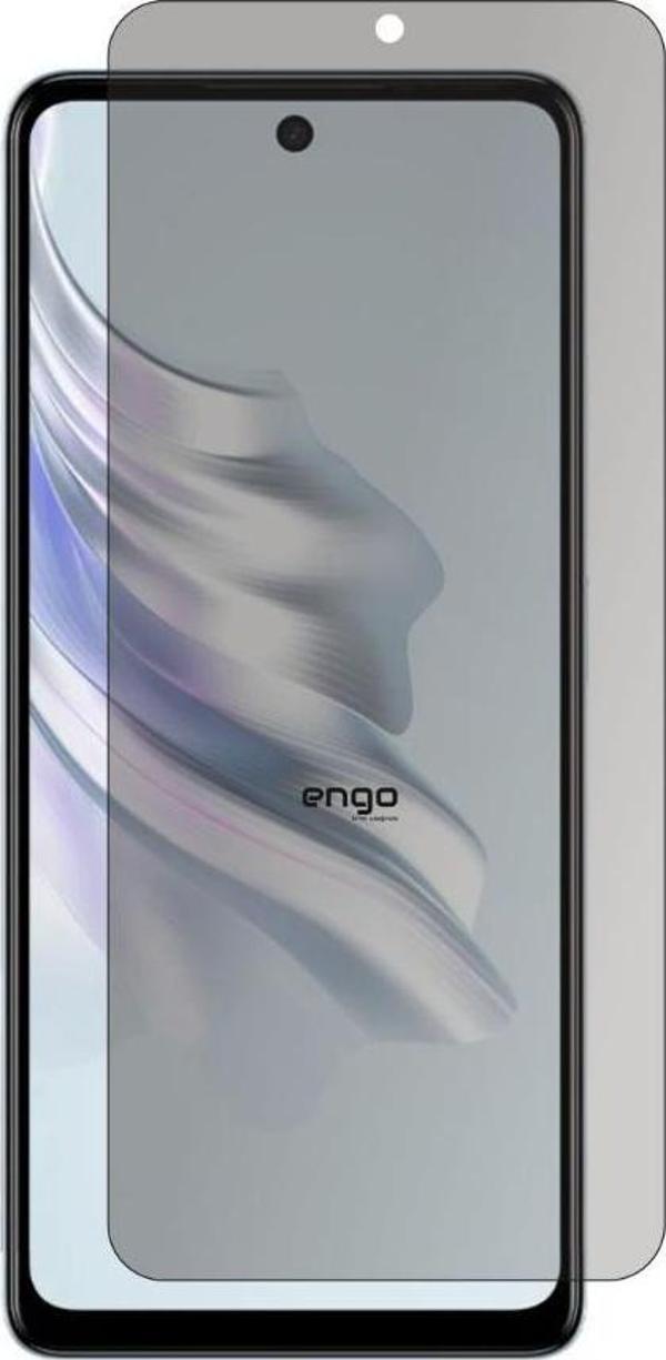 Tecno Spark 20 Pro İle Uyumlu Hayalet Ekran Koruyucu Nano - Image 1