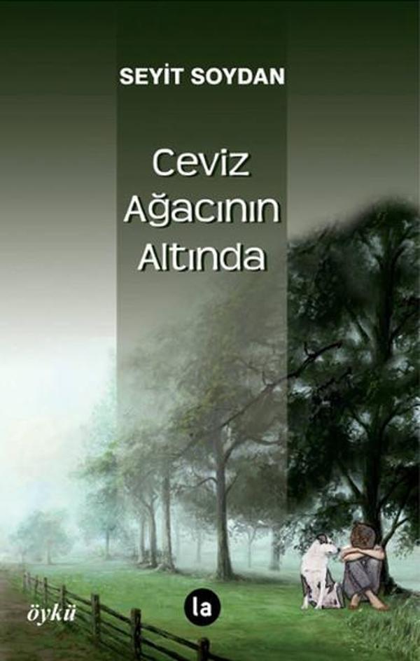 Ceviz Ağacının Altında - La Kitap - Image 1