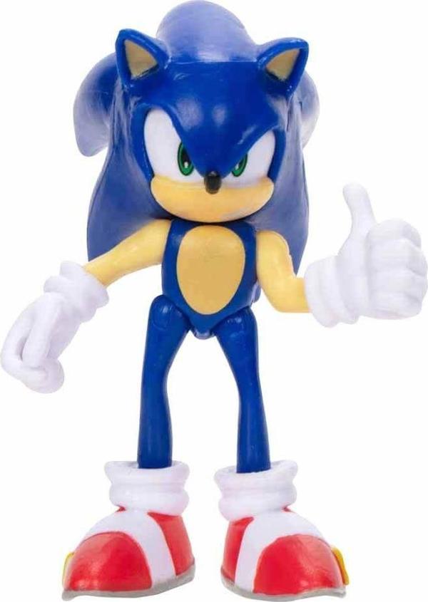 Sonic Figür 6cm NCT09000 - Image 1