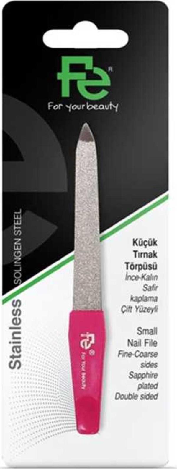 FE TIRNAK TORPUSU ORTA - Image 1