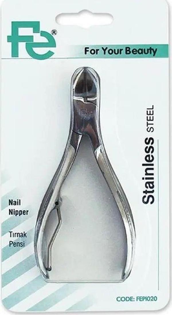 FE TIRNAK PENSI - Image 1