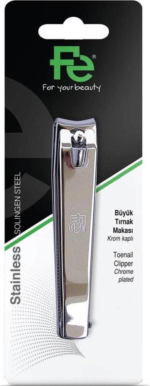 TIRNAK MAKASI FE BUYUK - Image 1