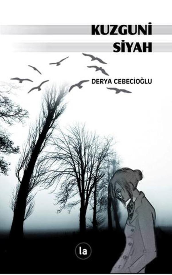 Kuzguni Siyah - La Kitap - Image 1