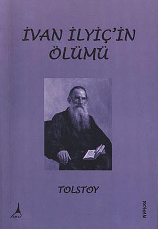 İvan İlyiç'in Ölümü - Alter Yayınları - Image 1
