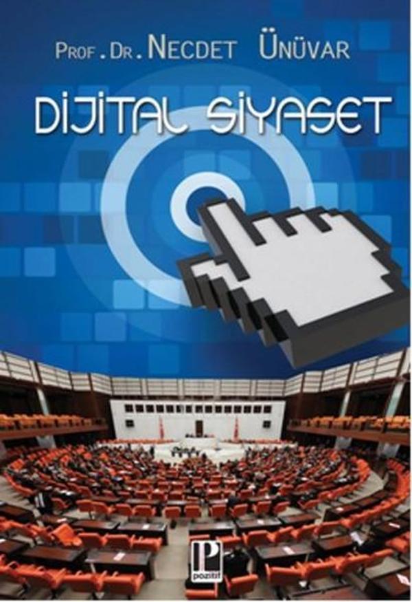 Dijital Siyaset - Pozitif Yayıncılık - Image 1