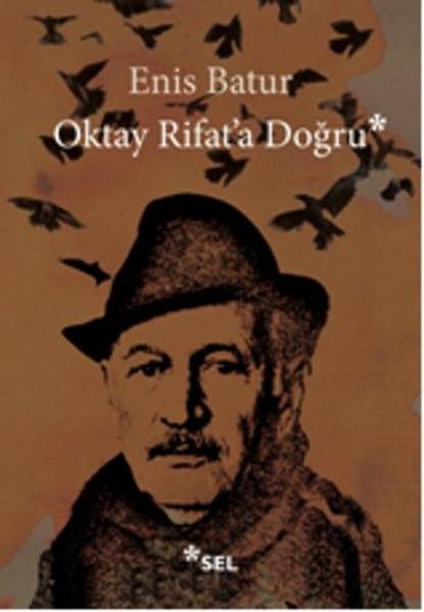 Oktay Rifat'a Doğru - Sel Yayıncılık - Image 1