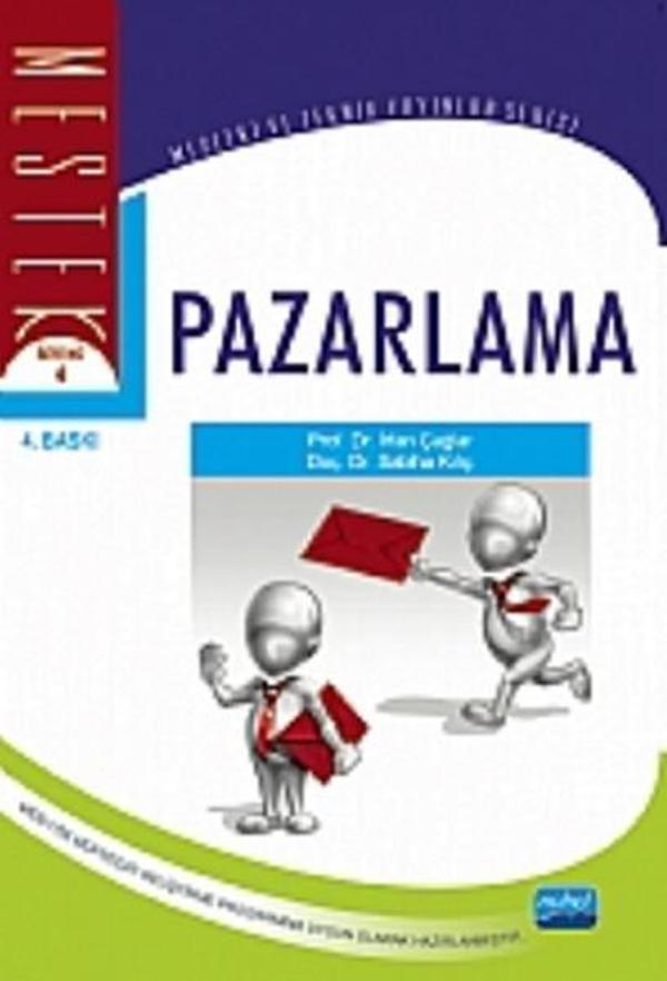 Pazarlama - Nobel Akademik Yayıncılık - Image 1