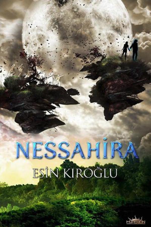 Nessahira - Hyperion Kitap - Image 1