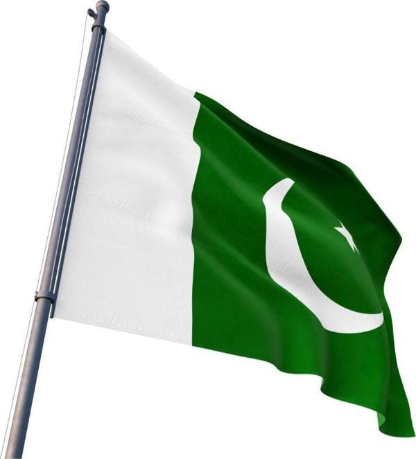 Pakistan Bayrağı-100x150 - Image 1