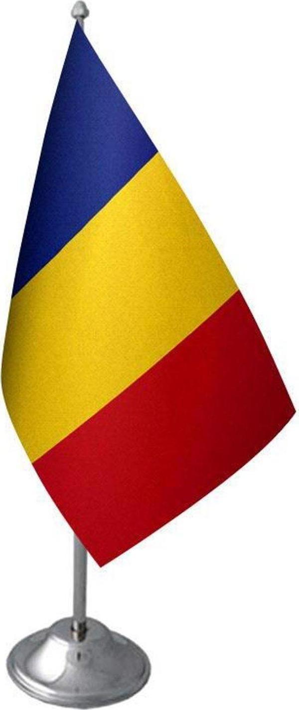 Romanya Masa Bayrağı - Image 1