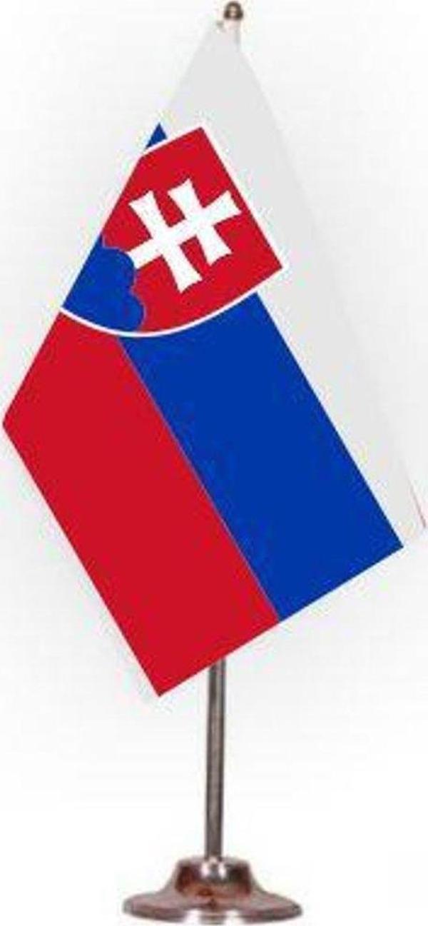 Slovakya Masa Bayrağı - Image 1