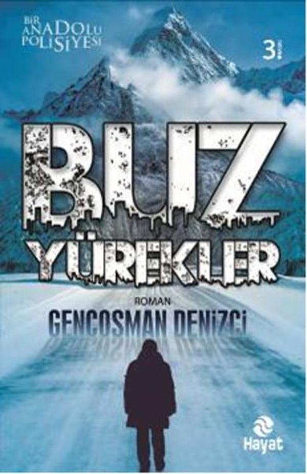 Buz Yürekler - Hayat Yayıncılık - Image 1