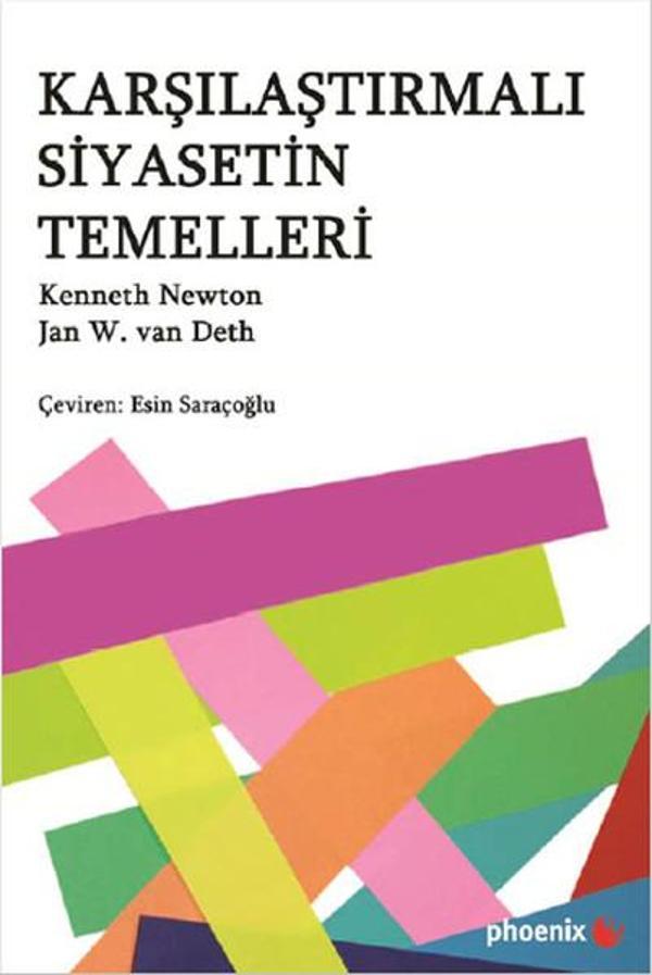Karşılaştırmalı Siyasetin Temelleri - Phoenix - Image 1