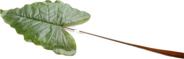 T.Concept Dekoratif Yapay Sagu Ağacı Yaprağı Yeşil Renk 105 cm - Image 1