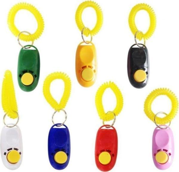 Karlie Hızlı Clicker 6x4 cm  - Image 1