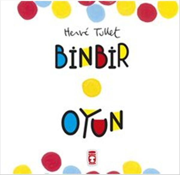 Binbir Oyun - Timaş Çocuk - Image 1