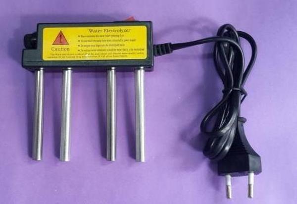 Elektroliz Su Arıtma Cihazları Su Test Cihazı - Image 1