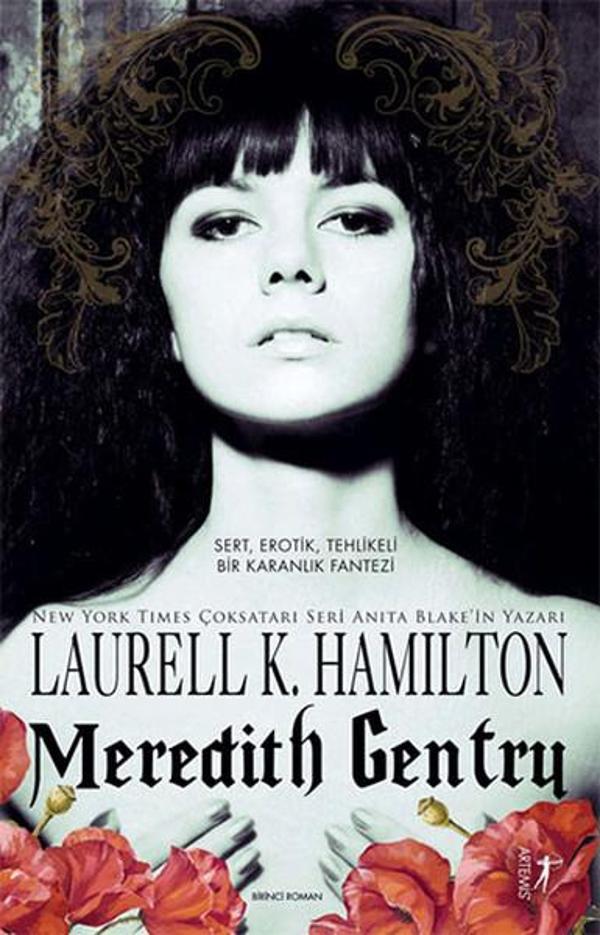 Meredith Gentry - Artemis Yayınları - Image 1