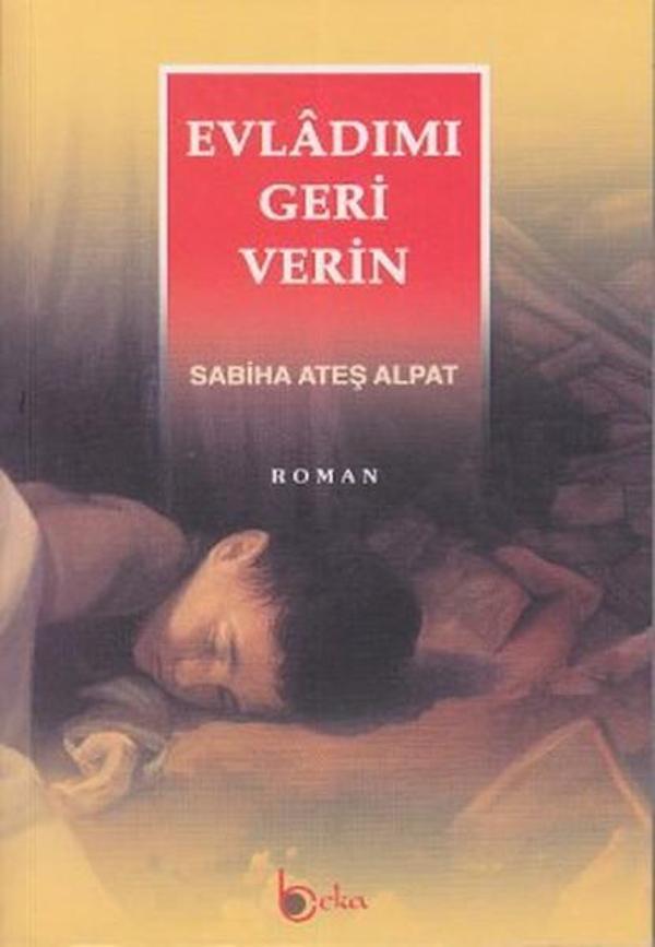 Evladımı Geri Verin - Beka Yayınları - Image 1