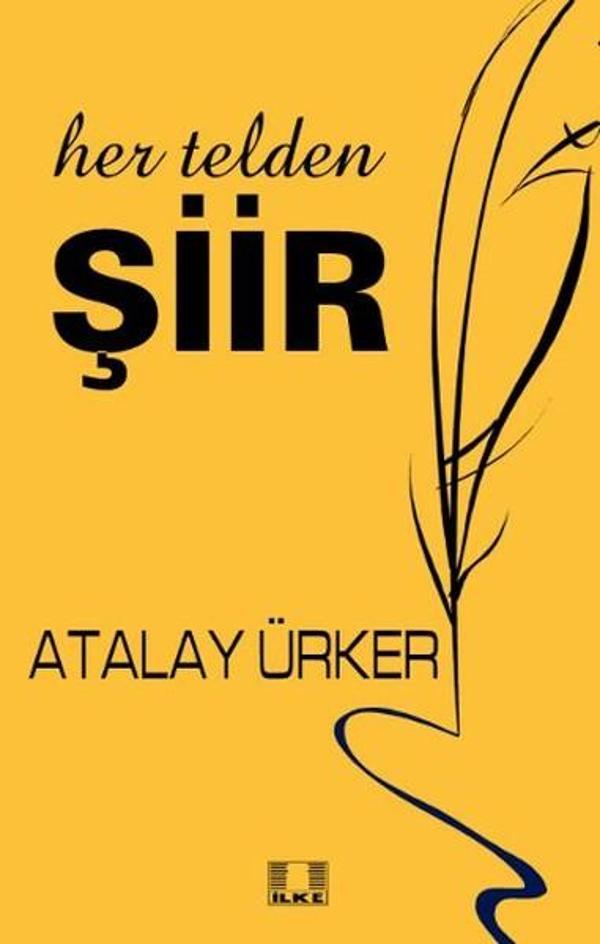 Her Telden Şiir - İlke Yayıncılık - Image 1