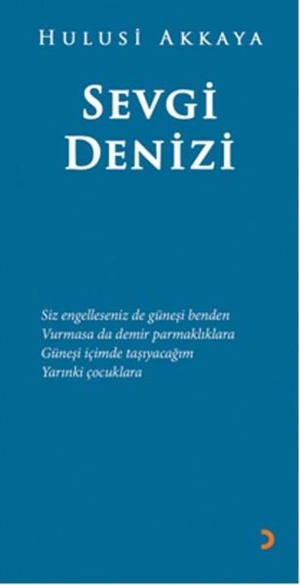 Cinius Yayınevi Sevgi Denizi - Cinius Yayınevi - Image 1
