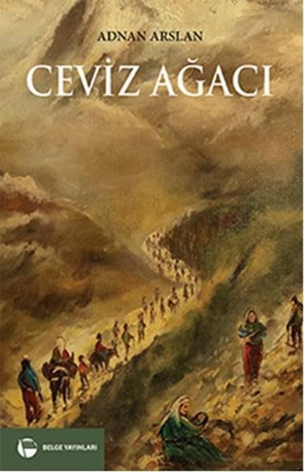 Belge Yayınları Ceviz Ağacı - Belge Yayınları - Image 1