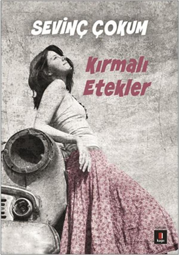 Kırmalı Etekler - Kapı Yayınları - Image 1