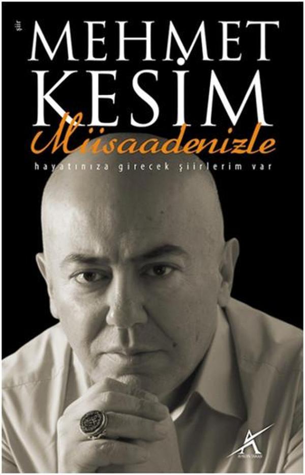 Müsaadenizle - Avrupa Yakası Yayınları - Image 1