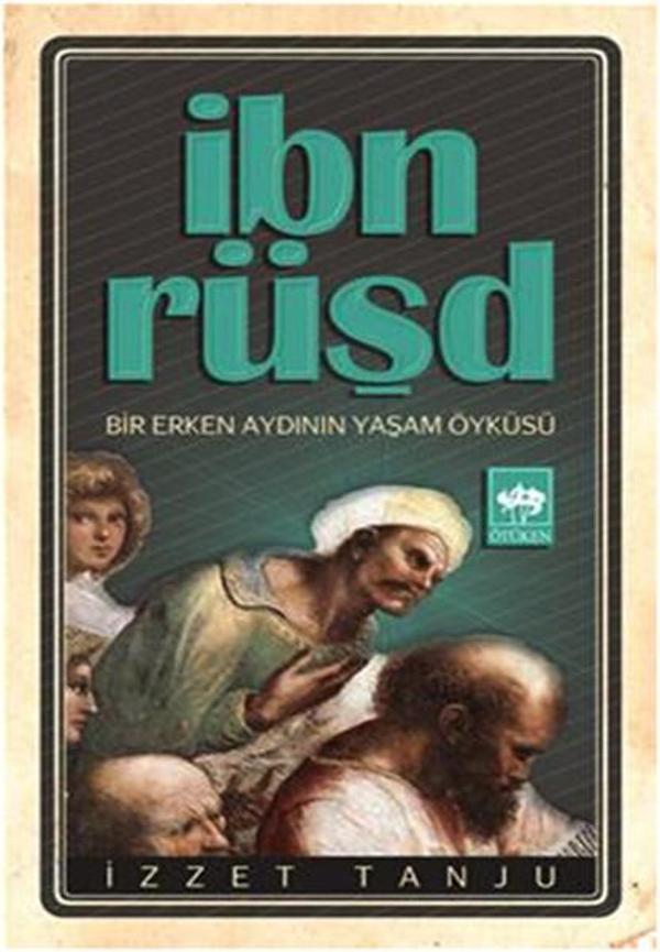 İbn Rüşd - Ötüken Neşriyat - Image 1