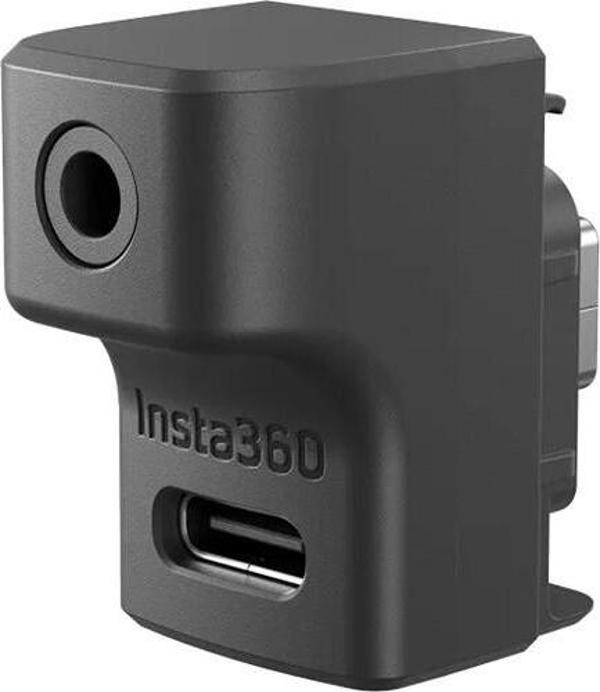 INSTA360 Mic Adapter (Ace ve Ace Pro Için) - Image 1