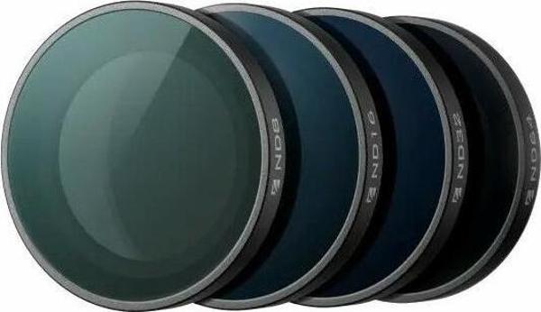 Insta360 GO 3 ND Filtre Seti - Image 1