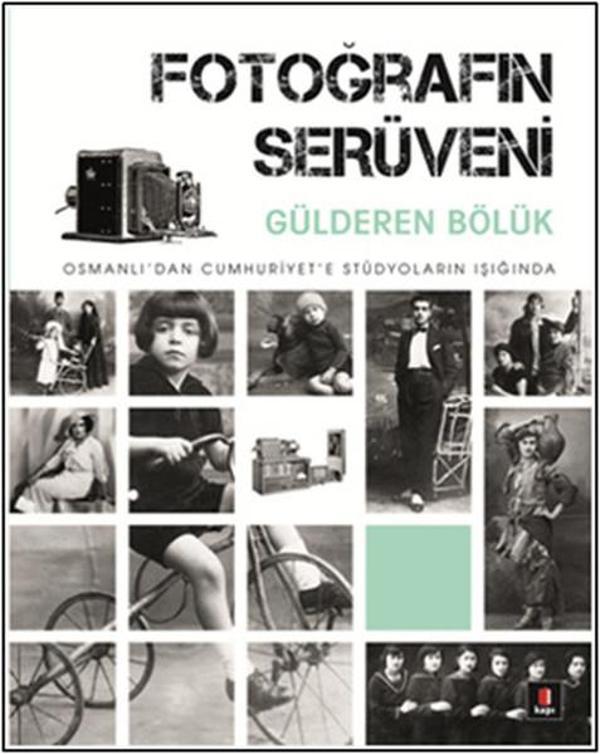 Fotoğrafın Serüveni - Kapı Yayınları - Image 1