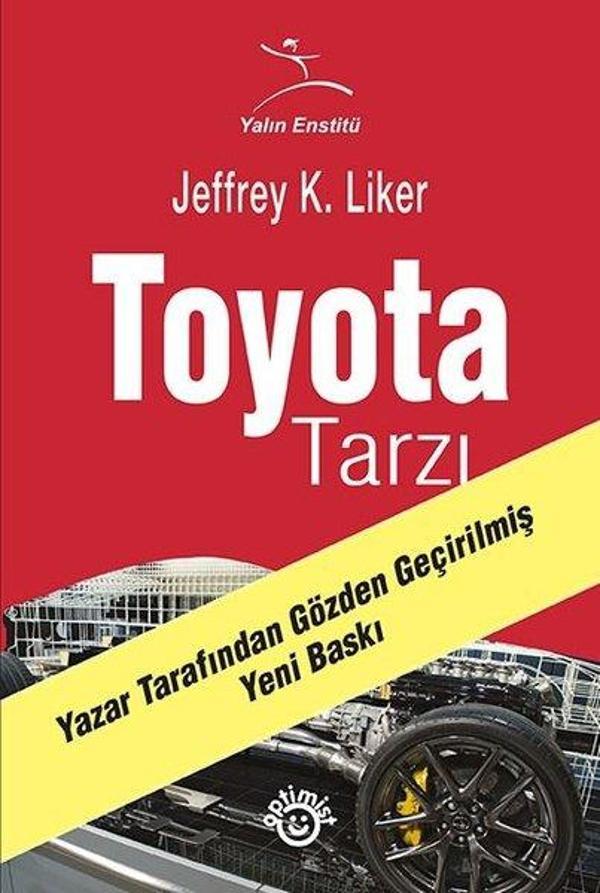 Toyota Tarzı - Optimist - Image 1