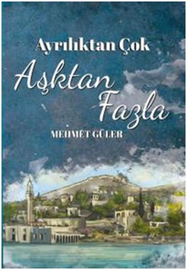 Ayrılıktan Çok Aşktan Fazla - Doğan ve Egmont Yayıncılık - Image 1