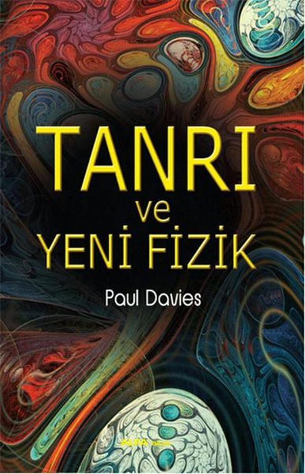 Tanrı ve Yeni Fizik - Alfa Yayıncılık - Image 1