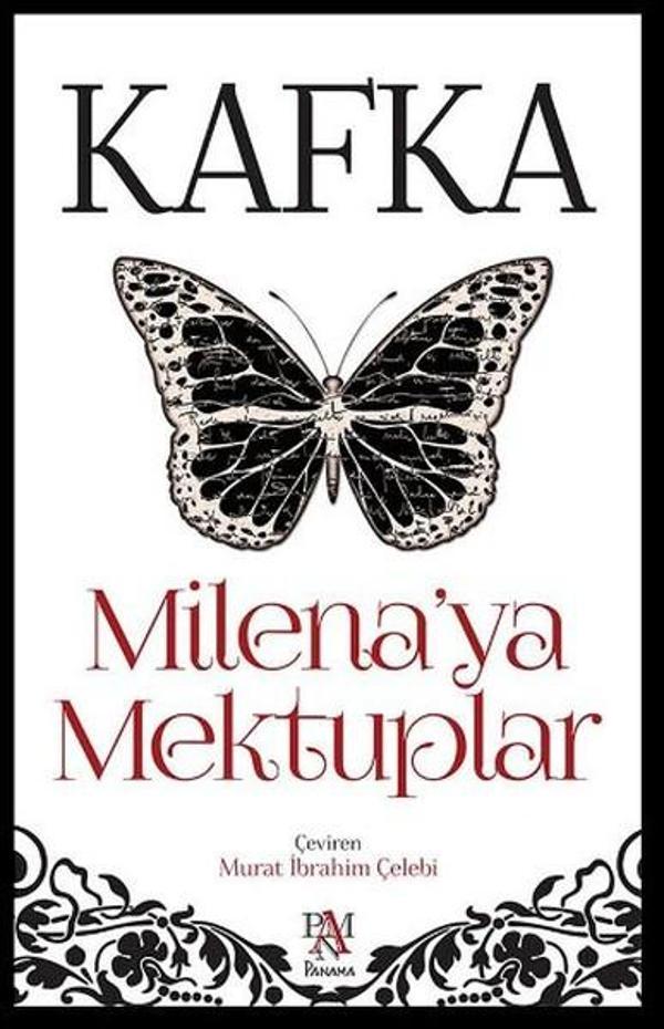 Milena'ya Mektuplar - Panama Yayıncılık - Image 1