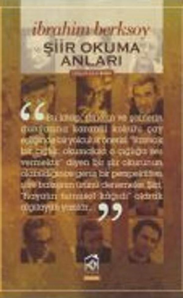 Şiir Okuma Anları - Kurgu Kültür - Image 1