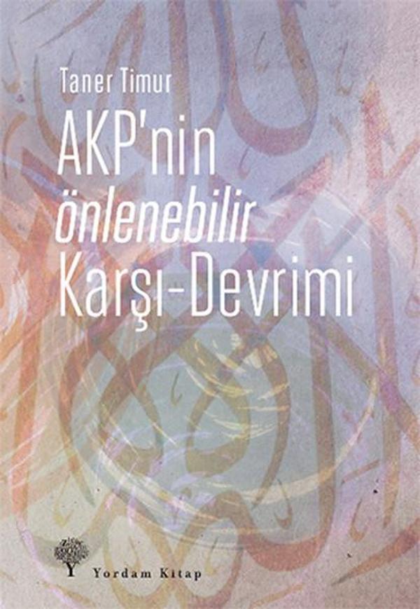 AKP'nin Önlenebilir Karşı - Devrimi - Yordam Kitap - Image 1