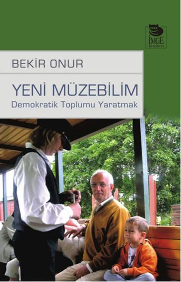 Yeni Müzebilim - İmge Kitabevi - Image 1