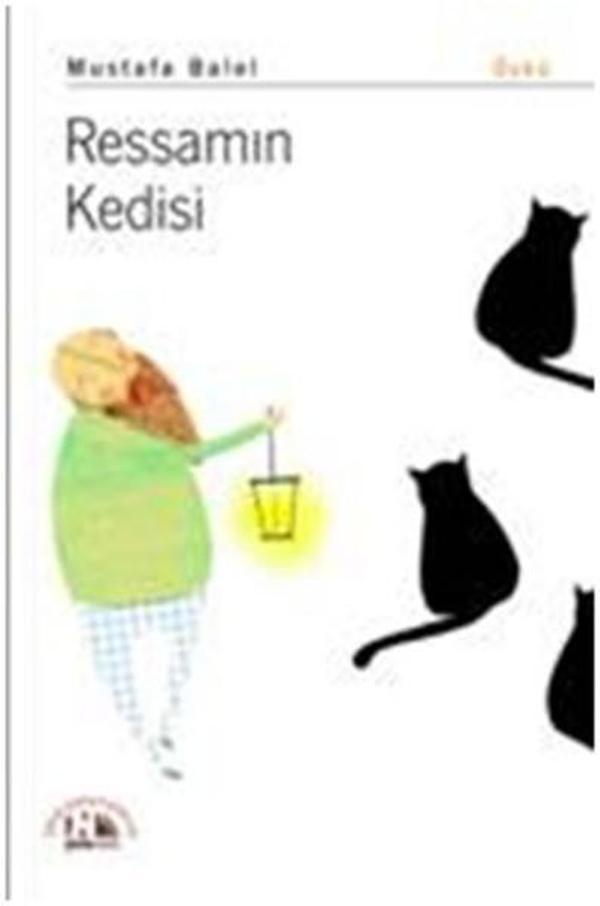 Ressamın Kedisi - Nesin Yayınevi - Image 1