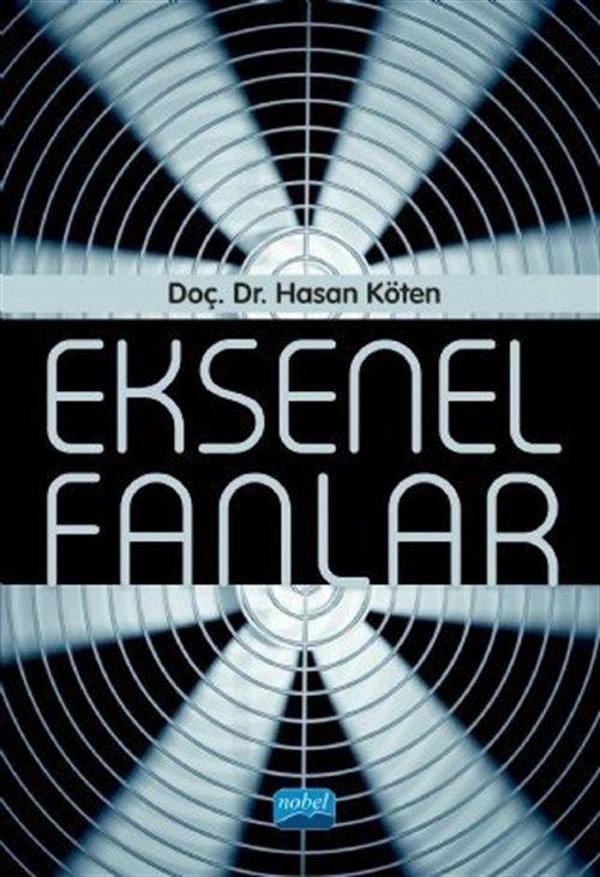 Nobel Akademik Yayıncılık Eksenel Fanlar - Nobel Akademik Yayıncılık - Image 1