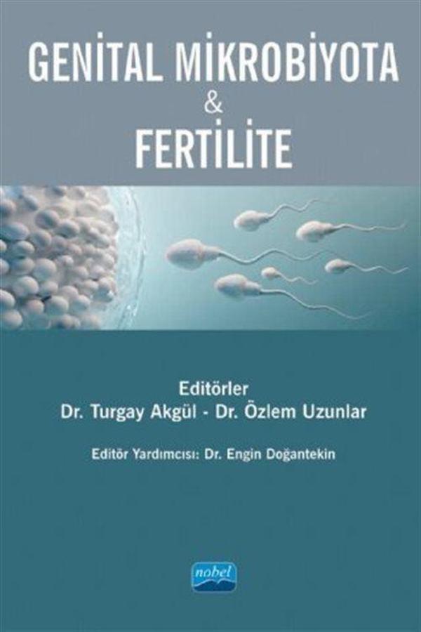 Genital Mikrobiyota - Fertilite - Nobel Akademik Yayıncılık - Image 1