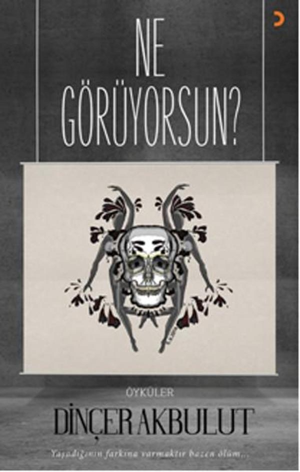 Ne Görüyorsun? - Cinius Yayınevi - Image 1