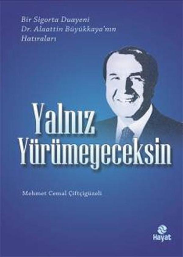 Yalnız Yürümeyeceksin - Hayat Yayıncılık - Image 1