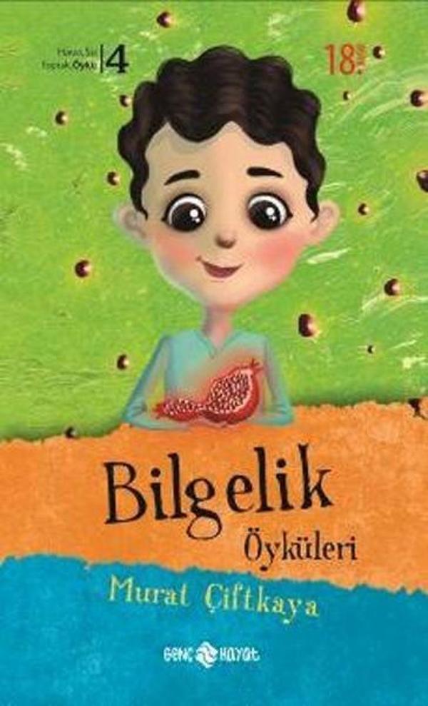Bilgelik Öyküleri - Genç Hayat - Image 1